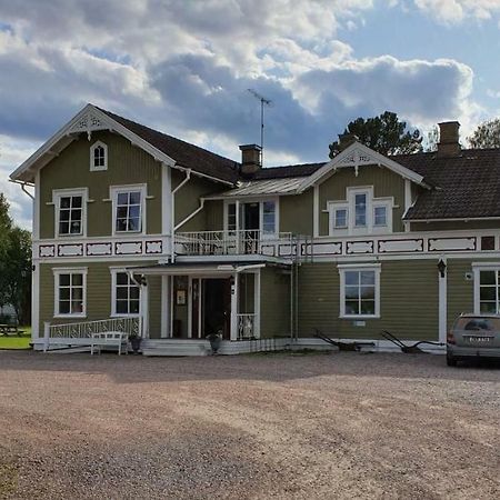 Rada Hotel Hagfors Exterior foto