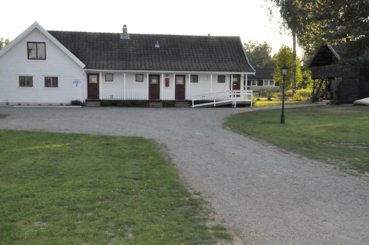 Rada Hotel Hagfors Exterior foto