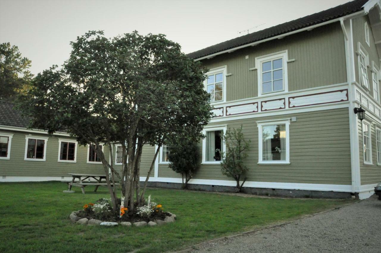 Rada Hotel Hagfors Exterior foto